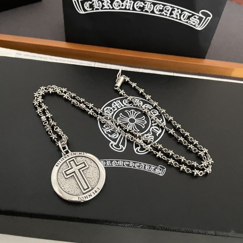 Chrome Hearts Necklaces